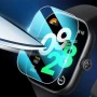 Захисне скло HD Clear для смартгодинника Xiaomi Redmi Watch 4