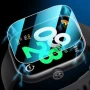 Захисне скло HD Clear для смартгодинника Xiaomi Redmi Watch 4