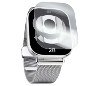 Захисне скло HD Clear для смартгодинника Xiaomi Redmi Watch 4