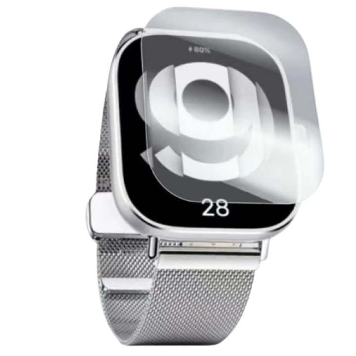 Захисне скло HD Clear для смартгодинника Xiaomi Redmi Watch 4