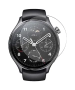 Защитное стекло HD Clear для смарт-часов Xiaomi Watch S1 Pro