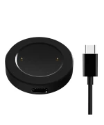 Зарядное устройство USB (кабель + док-станция) для часов Honor Watch GS 3 46mm, Black
