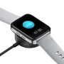 USB кабель-зарядка для смарт-часов Realme Watch 2 / 2 Pro 5V / 1A / 1m, Black