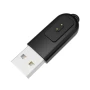 USB mini зарядка для часов Xiaomi Redmi Watch 5 Lite / Watch 5 Active, Black