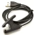 USB кабель-зарядка для Garmin MARQ Athlete / Aviator/ Captain 1м