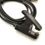 USB кабель-зарядка для Garmin MARQ Athlete / Aviator/ Captain 1м