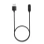 USB кабель-зарядка для Oppo Watch Free 1м, Black