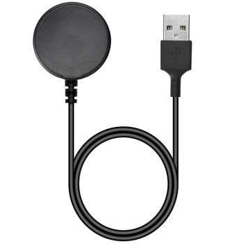 USB кабель-зарядка Huawei Watch Ultimate 1м, Black