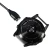 USB кабель-зарядка для часов Garmin Fenix E 47mm, Black