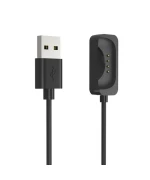 USB кабель-зарядка для часов Oppo Watch X, Black