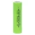 Акумуляторна батарея 18650 2500 mAh 3.6V, Green