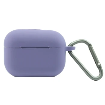 Чехол футляр XO Silicone Case для наушников Apple AirPods Pro