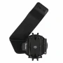 Универсальный держатель на руку IRUNME Wristband HSW-R1/R2X, Black