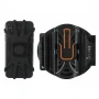 Универсальный держатель на руку IRUNME Wristband HSW-R1/R2X, Black