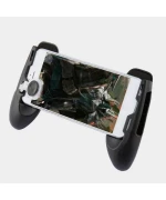 Механічний геймпад - джойстик JL-01 для смартфона, Black