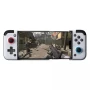 Безпровідний геймпад GameSir X2 Lightning для iPhone, White