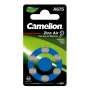 Батарейка Camelion A675 / PR44 Zinc Air 1.45-V, Silver