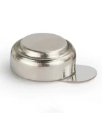 Батарейка Camelion A675 / PR44 Zinc Air 1.45V, Silver