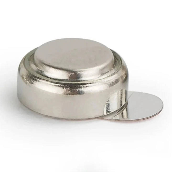 Батарейка Camelion A675 / PR44 Zinc Air 1.45-V, Silver