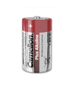 Батарейка Camelion Plus Alkaline C LR14 AM2 1.5V, Red