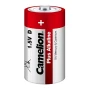 Батарейка Camelion Plus Alkaline D LR-20 AM1 1.5 V, Red