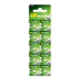 Батарейка GP AG1 LR60 / LR620 1,5V Silver