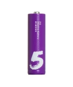 Батарейка ZI5 Rainbow Alkaline AA LR06 1.5V