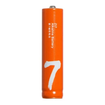 Батарейка ZI7 Rainbow Alkaline AAA LR03 1.5V