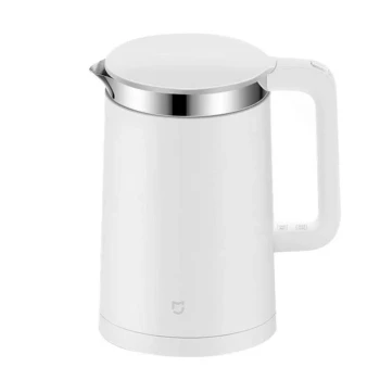 Електрочайник Xiaomi MiJia Smart Kettle YMK1501, White