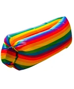 Гамак надувной XO SF-01, Rainbow