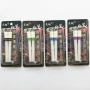Магнітна антистрес паличка Magnetic Stick з LED підсвіткою для Pen spining (пенспінінгу) чорний