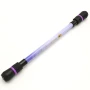 Двухсторонняя гелевая ручка антистресс New Zodiak для Pen spinning (пенспиннинга)