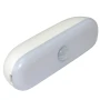 Індукційна Led лампа-нічник з датчиком руху XD100, Warm Light