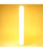 Індукційна Led лампа-нічник з датчиком руху XD102, Warm Light