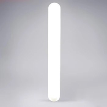 Індукційна Led лампа-нічник з датчиком руху XD103, Cold Light