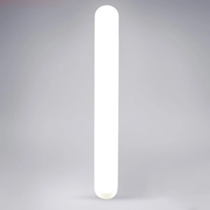 Індукційна Led лампа-нічник з датчиком руху XD103, Cold Light
