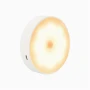 Індукційний Led світильник нічник з датчиком руху XD061 Warm Light
