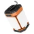 Кемпінгова лампа HOCO DL20 5W 3600 mAh, Orange