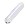 Портативная магнитная LED лампа Mibrand MILM/01W с пультом управления 1200 mAh, White