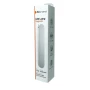 Портативная магнитная LED лампа Mibrand MILM/01W с пультом управления 1200 mAh, White