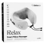 Масажна подушка для шиї Gelius Smart Pillow Massager GP-PM001, Beige