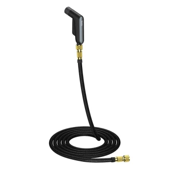 Водяной пистолет для мойки машины Hoco PH33, Black