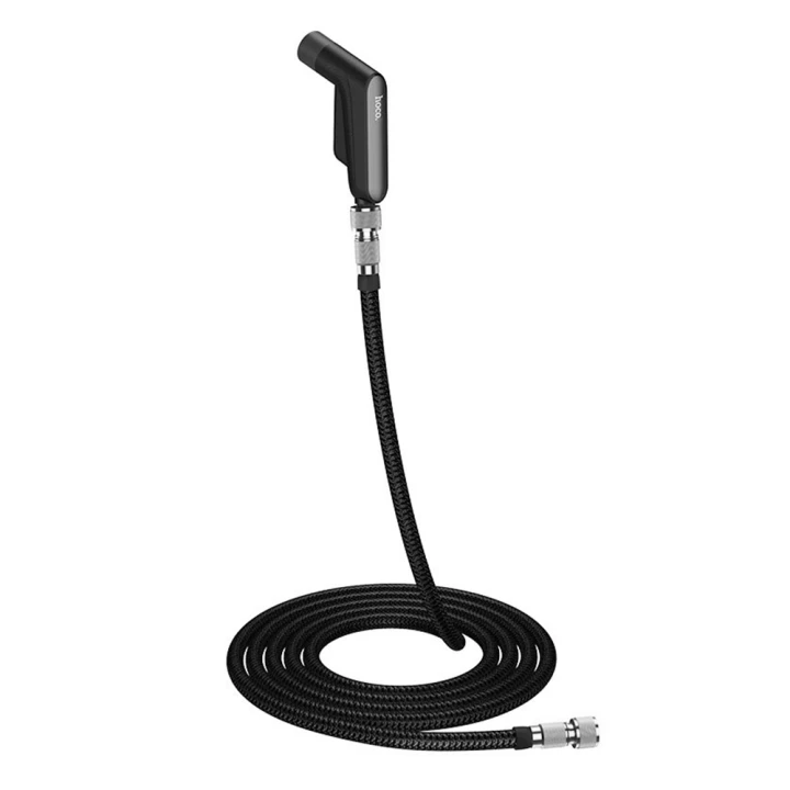 Водяной пистолет для мойки машины Hoco PH33, Black