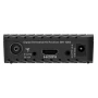 Цифровий ефірний приймач тюнер DVB-T2 Strong SRT 8203 HD, Black