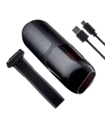 Автомобільний пилосос Hoco ZP1 Car Vacuum Cleaner 4000mAh, Black