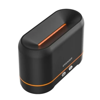 Зволожувач повітря Essager EJSQ-HY01, Black