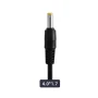 Кабель USB - DC-4.0*1.7мм 12V 1 м, Black