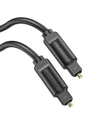 Цифровий оптичний аудіо кабель Vention (BAEBI) 3m, Black