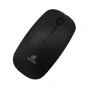 Безпровідна клавіатура та мишка Jeqang JW-8100, Black