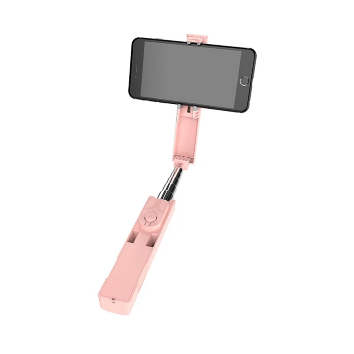 Монопод штатив Borofone BY-4 (Bluetooth)